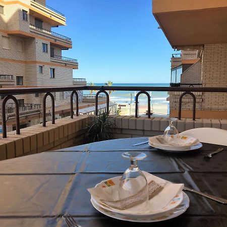 Playa Mar Apartment Oropesa del Mar Exterior photo