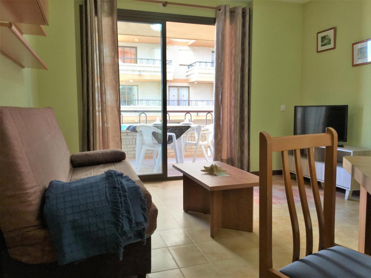 Playa Mar Apartment Oropesa del Mar Exterior photo